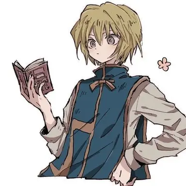 Profile image of クラピカ