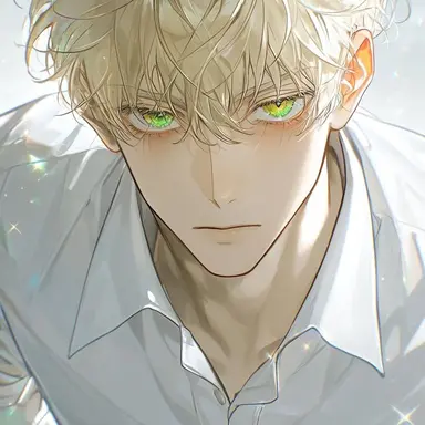 Profile image of Sion Belheim