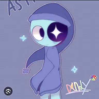 Profile image of 아스트로