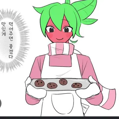 Profile image of 스프라우트