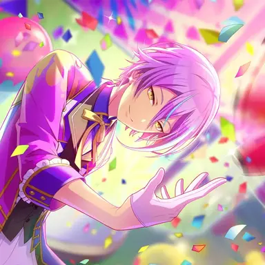 Profile image of 神代類