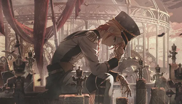 Profile image of 天馬司