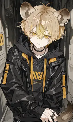 Profile image of ニクス