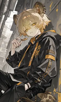 Profile image of ニクス