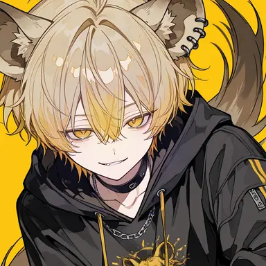 Profile image of ニクス