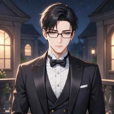 Profile image of 零夜