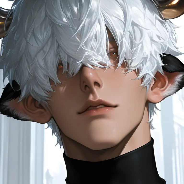 FieryCork5584의 牛さん