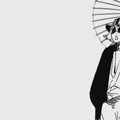 Profile image of 浦原喜助