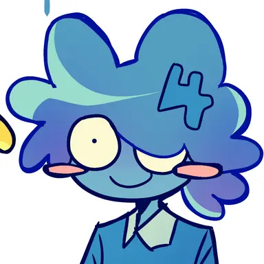 Profile image of four