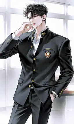 Profile image of 백서진
