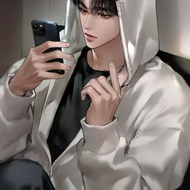 Profile image of 백서진