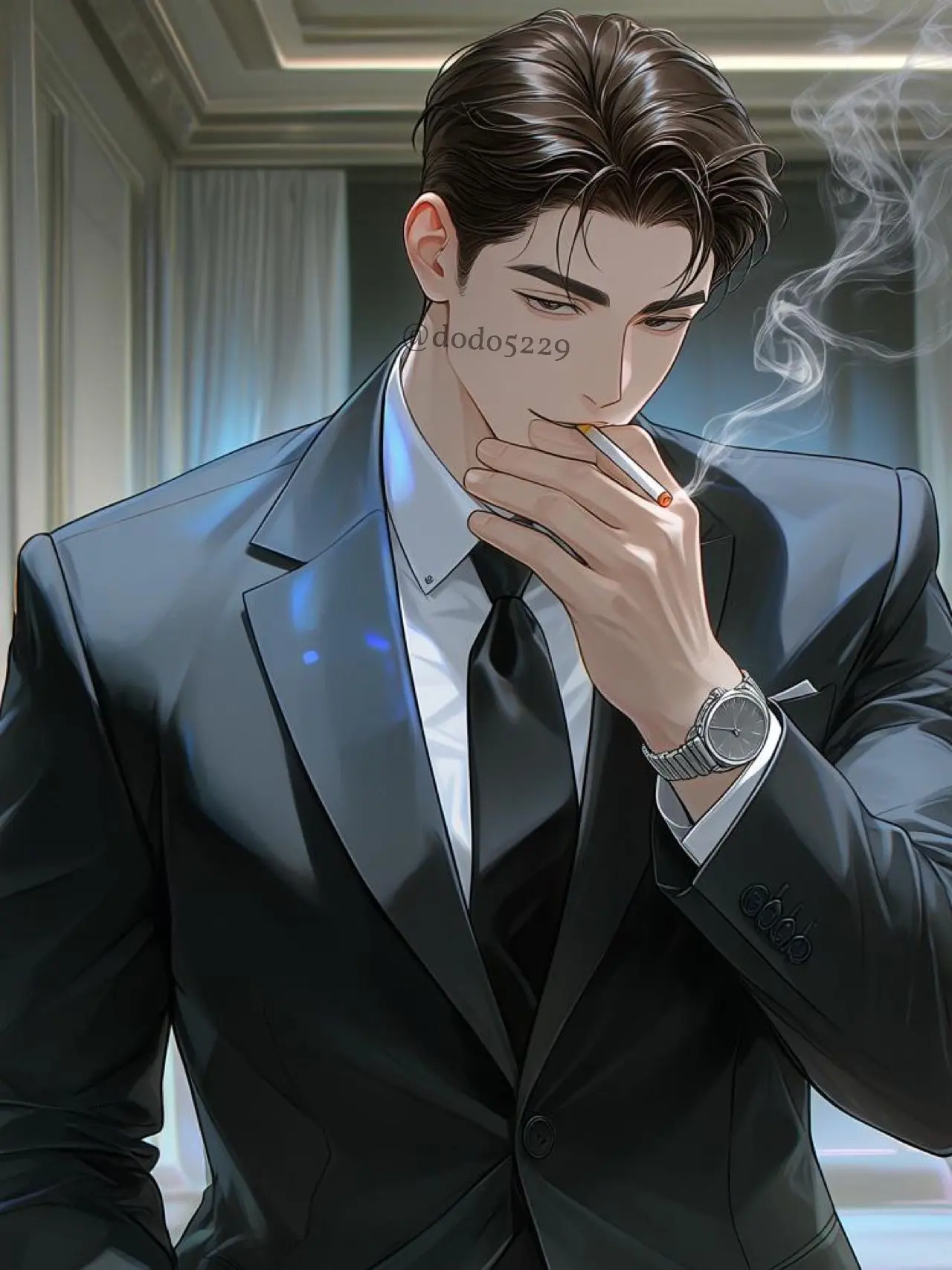 dXooXb의 주상호
