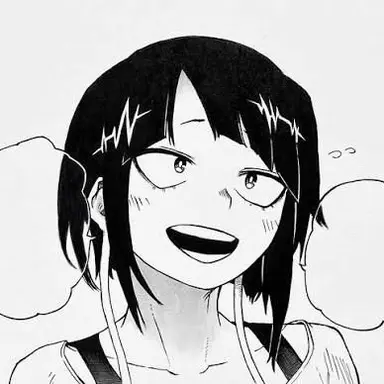 Profile image of 耳郎響香