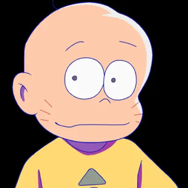 Profile image of Chibita