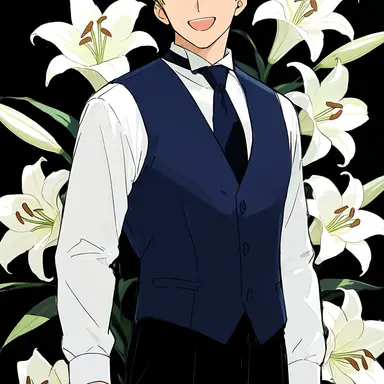 Profile image of エドワード
