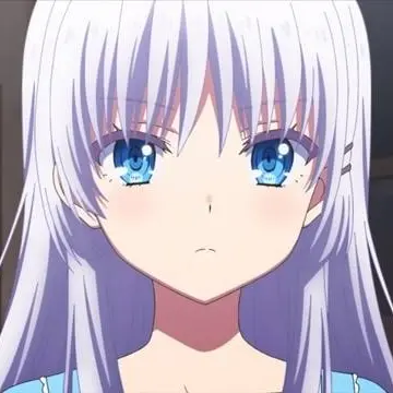 Profile image of 鳴瀬しろは