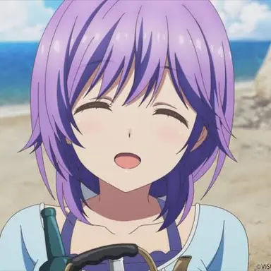 Profile image of 水織静久