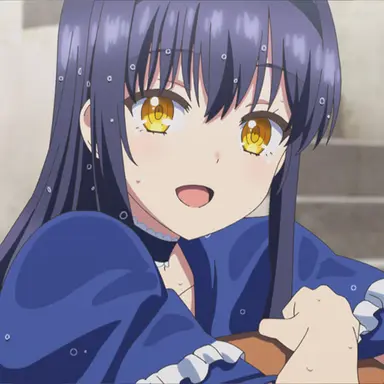 Profile image of 久島鴎