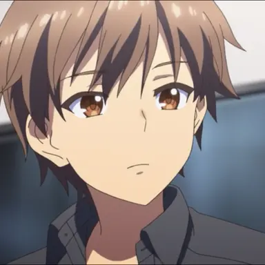 Profile image of 鷹原羽依里