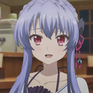 Profile image of 空門蒼