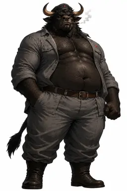 Profile image of Range