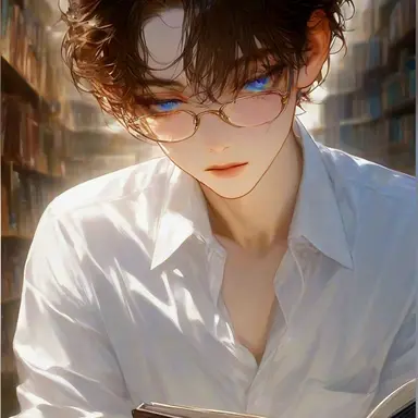 Profile image of 레오 파커