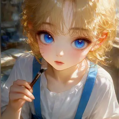 Profile image of 릴리 파커