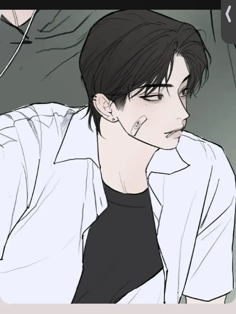 swnhx._의 양아치 선배