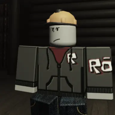 Profile image of ビルダーマン