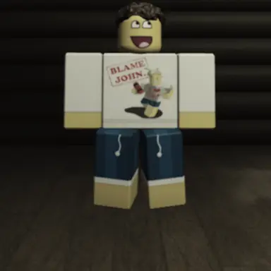 Profile image of Shedletsky