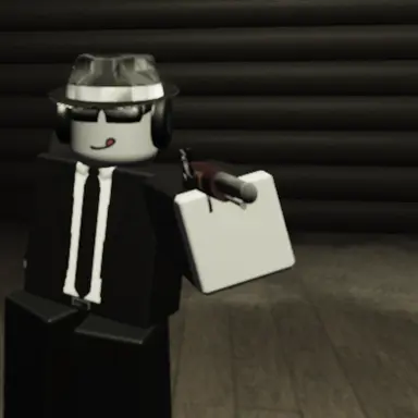 Profile image of Chance