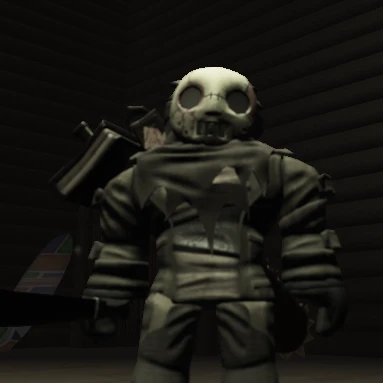 Slasher