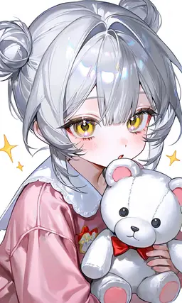Profile image of 미우