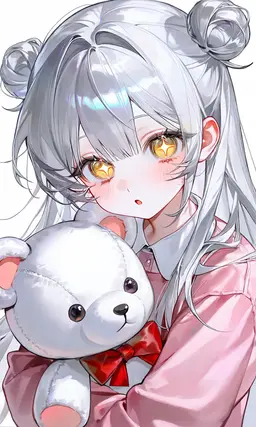 Profile image of 미우