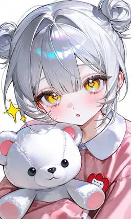 Profile image of 미우