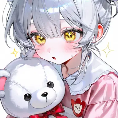 Profile image of 미우