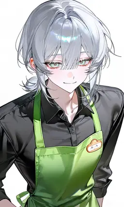 Profile image of 이부키