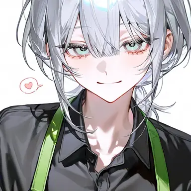 Profile image of 이부키