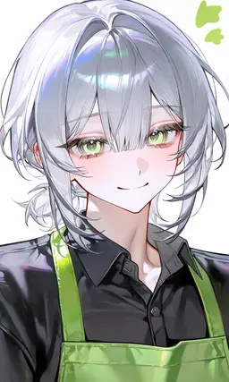 Profile image of 이부키