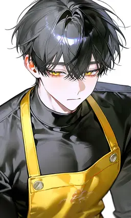 Profile image of 하지메