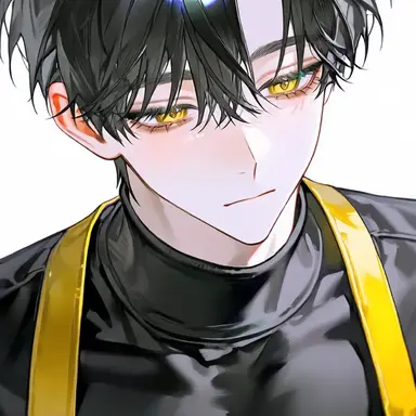 Profile image of 하지메