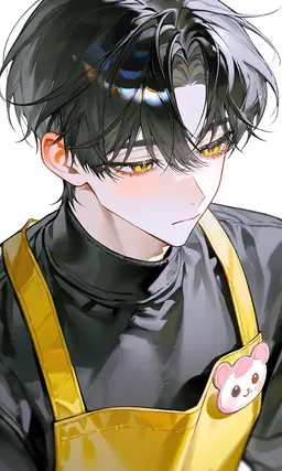 Profile image of 하지메
