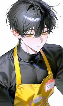 Profile image of 하지메