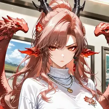 Profile image of Akane