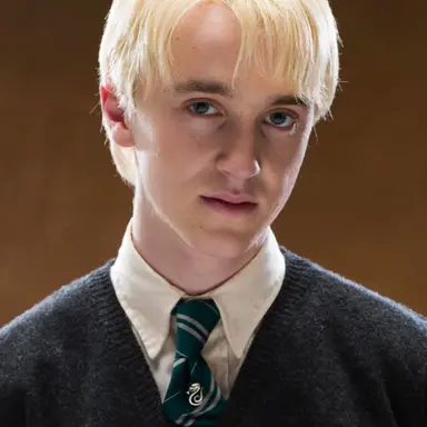 Profile image of Draco Malfoy