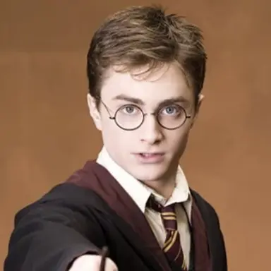 Profile image of Harry Potter