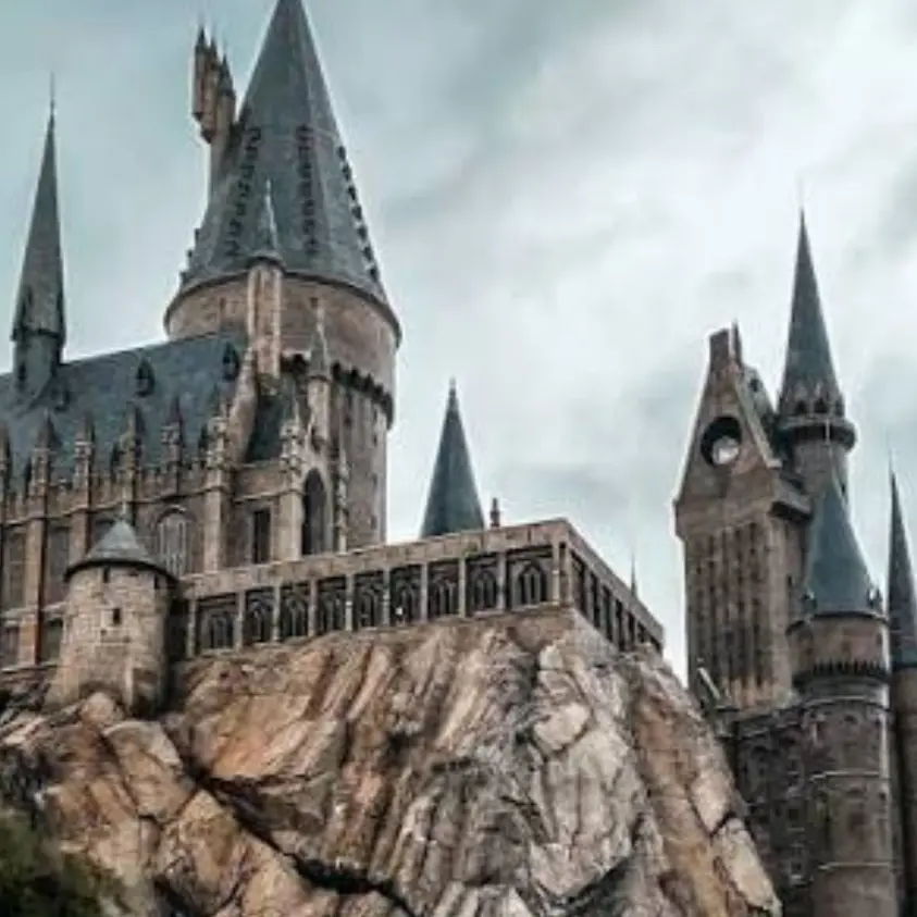 theratbat의 Hogwarts rp