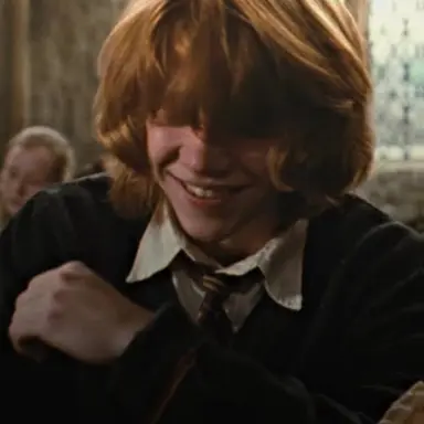 Profile image of Ron Weasley