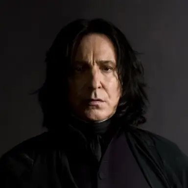 Profile image of Seveus Snape