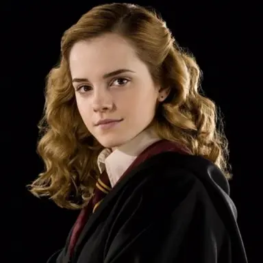 Profile image of Hermione Granger